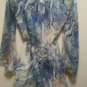 Sale!! Show me your MuMu Runaway Mini Dress